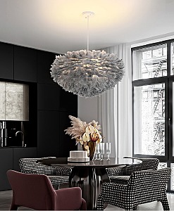 Подвесная люстра TopDecor Prima Prima S1 11
