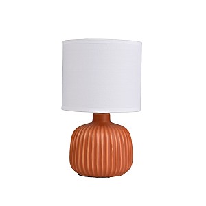 Настольная лампа Gerhort G32183 G32183/1T RD WT