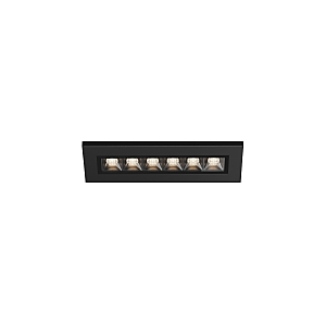 Уличный встраиваемый Maytoni Ghost O488DL-L6GF4K