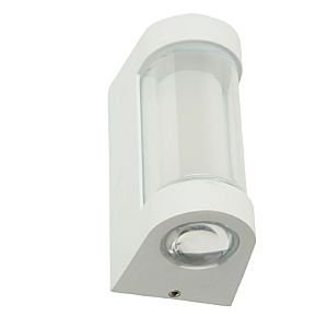 Уличный настенный светильник Feron DH056 51495