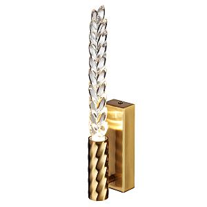 Настенное бра Odeon Light EXCLUSIVE Kolos 5449/4WL