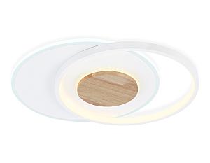 Потолочная люстра Ambrella LineTech FL4788