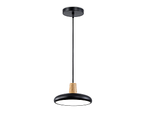 Светильник подвесной Ambrella LineTech FL4839