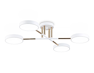 Потолочная люстра Ambrella LineTech FL516331