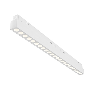 Трековый светильник Maytoni Points TR031-4-24WTW-DD2-W