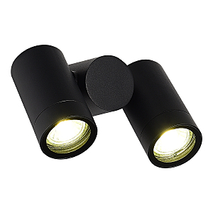 Уличный настенный светильник ST Luce Ecollo SL9011.402.02