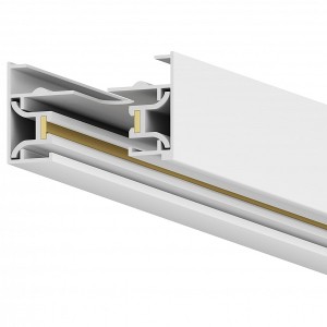 Шинопровод накладной однофазный Hesby Lighting Skylite HSBL_0026