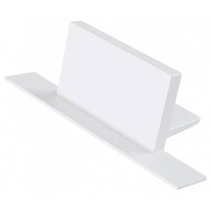 Заглушка для встраиваемого шинопровода 220В Hesby Lighting Skylite HSBL_0043