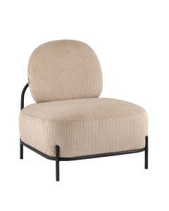Кресла Stool Group Стоун vd-stone-cl-cream