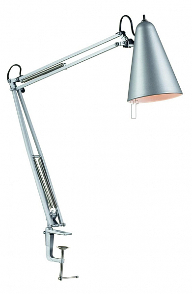 Настольная лампа на струбцине MarksLojd Tylosand 102305