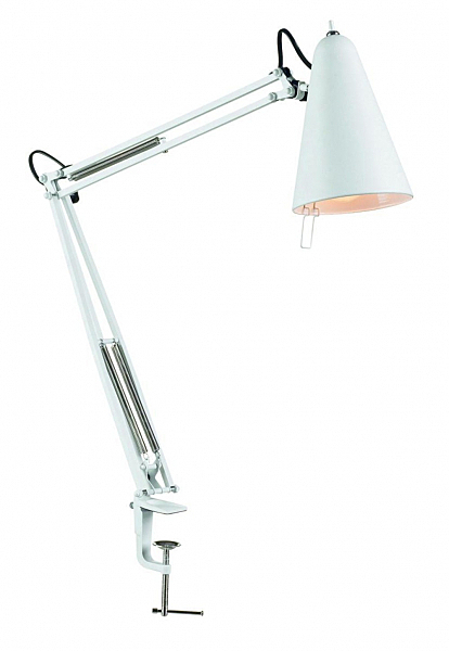Настольная лампа на струбцине MarksLojd Tylosand 102306