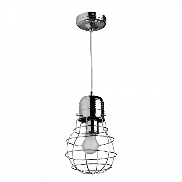 Светильник подвесной Arte Lamp EDISON A5080SP-1CC