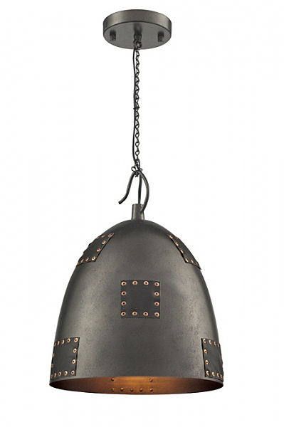 Светильник подвесной Favourite Kochtopf 1510-1P