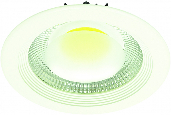 Встраиваемый светильник Arte Lamp UovO A6415PL-1WH